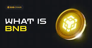BNB Coin 